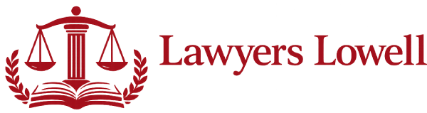 Lawyers Lowell Logo